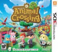 Animal Crossing: New Leaf (2013)